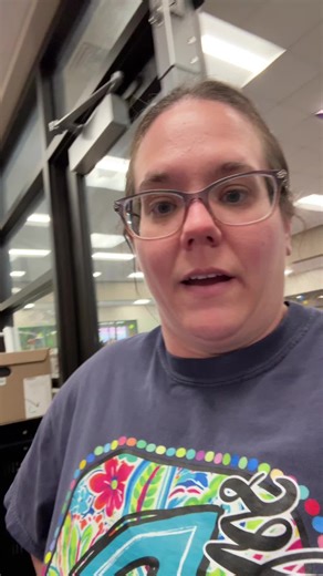 The first day of Book Fair! Share your set up videos! I would love to see.