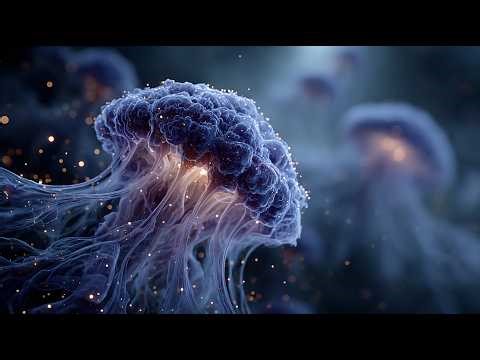 Brain Chemistry: The Story of DMT — The Psychedelic Your Brain Already Makes