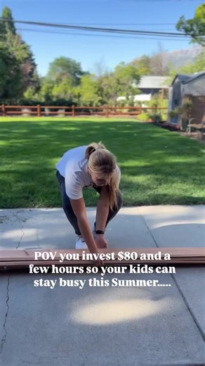 DIY Lemonade Stand for Summer Fun in 10 Easy Steps