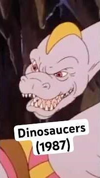 This show is wild