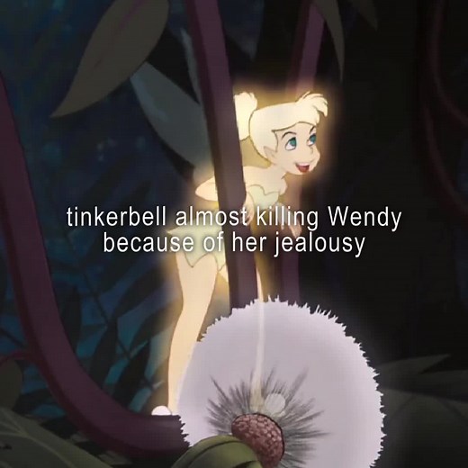 Wendy Darling Edit: A Nostalgic Disney Tribute