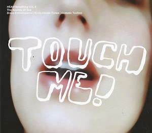 Various - Touch Me!