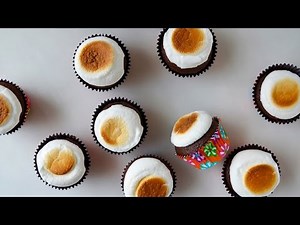 5-Minute Marshmallow Frosting