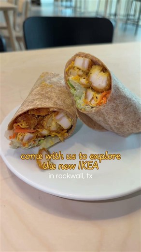 Brand New Ikea in Rockwall #rockwall