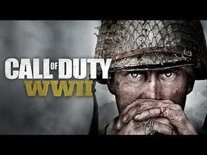 CALL OF DUTY WWII full download - تحميل اللعبة كاملة