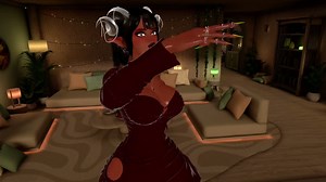 QueenSitra - Sitra got possessed