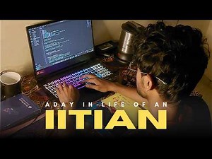 A day in Life of an IITian | Vlog | IIT Dhanbad