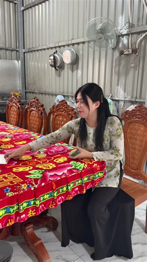 Mẹ chồng tính toán gặp con dâu kế toán #contraingoại9 #ngoại9 #miềntây #xuhuongtiktok