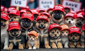 Propaganda and Cheating = Politics