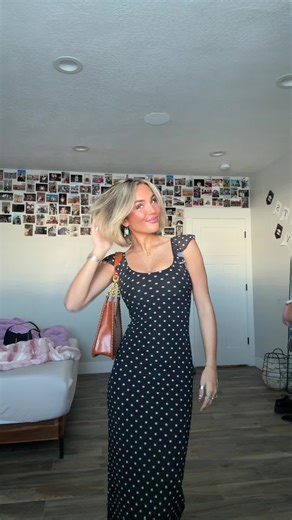 will NEVER get over this dress from PP!! @Princess Polly ILY #foryou #ootd #dress #fit #fashion