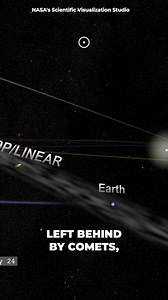 Comet impacts can be cute. #cosmoknowledge #cute #comet #asteroid #impact #science #knowledge | Cosmoknowledge