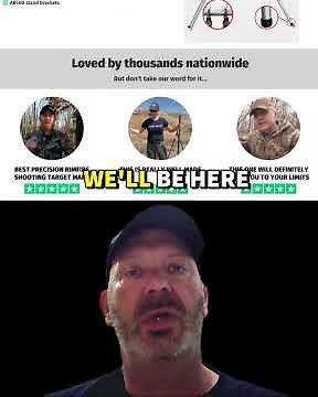 ShootingTargets7 KYL Is More Fun Than Paper Targets! 🎯