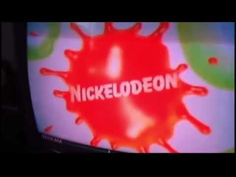 Nickelodeon error (2011)