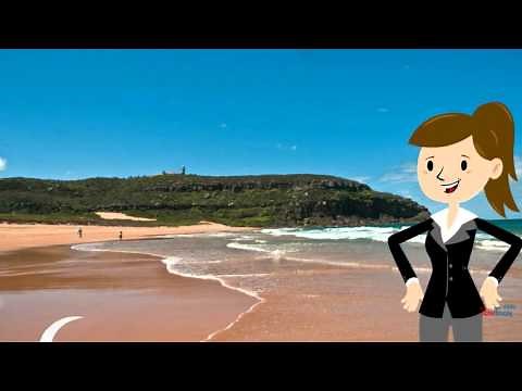 Natural and Built Environments