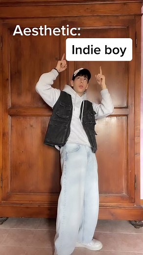 Indie Boy Style: Outfit Ideas and Aesthetic Inspiration