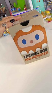 Finding Unicorn - Farmer Bob Ani-Monster Series - Can I find the Mystery Bob? #asmr #findingunicorn #farmerbob