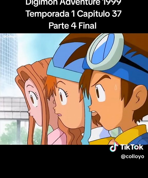 Digimon Adventure 1: Capítulo 37 Resumen y análisis