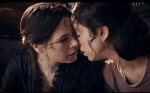 【Fingersmith | 旧作】How I Love You