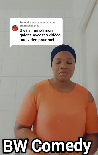 Exploring BW Comedy: A Response to Funny Videos