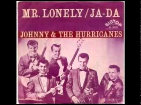 Johnny and The Hurricanes - Red River Rock