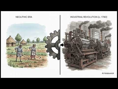 El Siglo XIX Reacción en Cadena