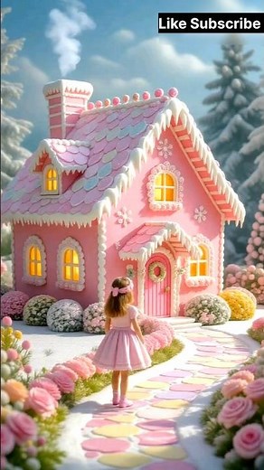 Cake ka ghar 😯🤯 #shorts