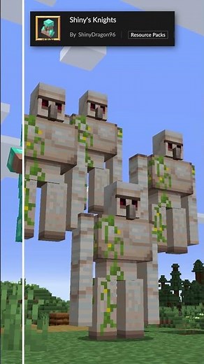 3 AMAZING Resource packs