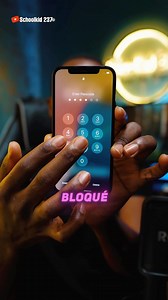 103 reactions · 8 comments | iPhone bloqué sur mot de passe, indisponible ou désactivé ? Voici la solution ! #schoolkid237 #iphone | Schoolkid Tech | Facebook