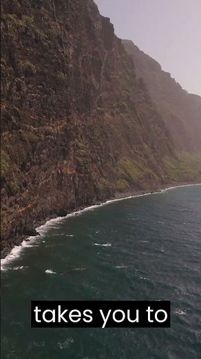 Madeira Island 🇵🇹 | Europe’s Most Dramatic Island Paradise