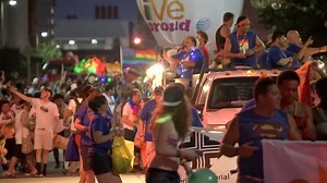 The 44th Annual Houston LGBT+ Pride Celebration: What you need to know