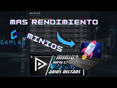 MiniOS ¿Qué es? ¿Cómo instalarlo? mas rendimiento en tus equipos viejos