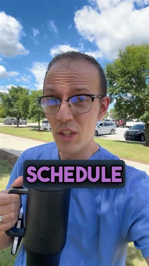 The Time Problem That No Schedule Can Fix