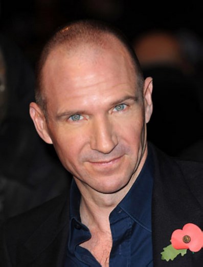 Ralph Fiennes | Actor, Producer, Director