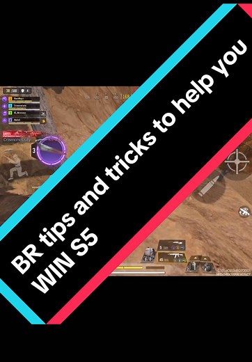 Call of Duty Mobile: Battle Royale Tips and Tricks