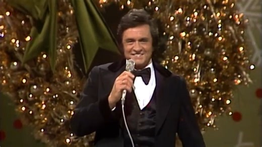 Johnny Cash – Christmas Time’s A-Coimn’ For great Country Music 24 hours a day tune in to: KelticCountry.com Sponsor: GaelicArt.com | Keltic Country TV