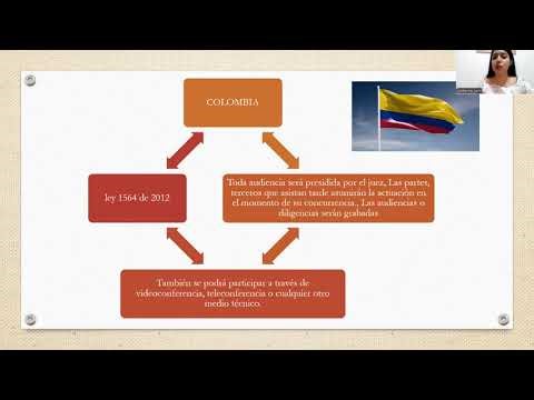 VIDEO ANALISIS COMPARATIVO AUDIENCIAS