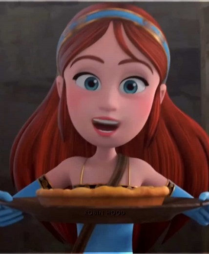 Robin Hood Mischief in Sherwood Adventures