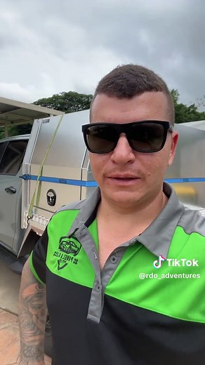 Customizing Canopies for 4x4 Vehicles