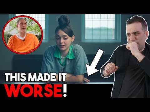 Mackenzie Shirilla's Slip Up & Her Dad's Bizarre Interview! Behavioral Analyst Reacts to The Crash