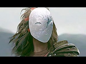 Absolver Gameplay Demo Walkthrough (E3 2016) PS4