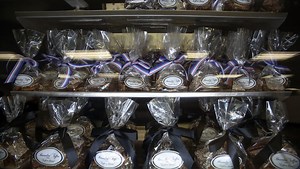 Brandini Toffee included in Amazon's new 'Surprise Sweets' program