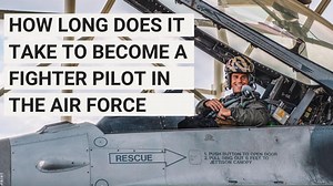 Considering a career in the Air Force as a fighter pilot? "Hasard" Lee, U.S. Air Force Fighter Pilot, joins us in this series on all things Fighter Pilots. In episode two of the series, Hasard goes over the entire training pipeline for fighter pilots in the United States Air Force. Check out the full video: https://bit.ly/3jspaVf | Sandboxx