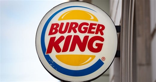 Burger King Deploying AI To Monitor Employee 'Friendliness'