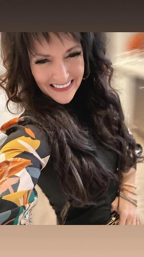 Diana Fisher on Reels