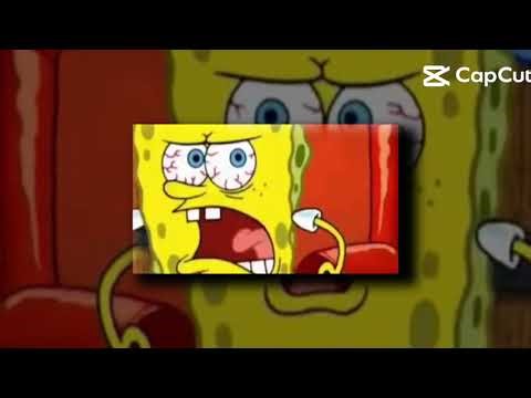 YTPMV SCAN SPONGEBOB SQUAREPANTS