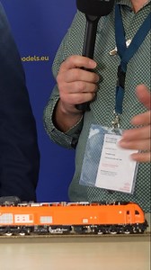 Interessante Neuheiten von @sudexpress_scale_models 🔥 Das komplette Interview seht ihr auf unserem YouTube Kanal! #modellbahnshoplippe #modellbahnhobby #modellbahner #modellbahn #sudexpress #neuheiten #youtube #interview | modellbahnshop-lippe.com