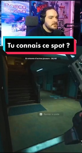 vous le connaissiez celui ci ? #callofduty #warzone #deplacement #gamer #tiktokgaming #cod #pourtoi