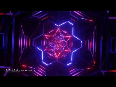 Donna Summer - I Feel Love - Disco Moroder Experience Mix
