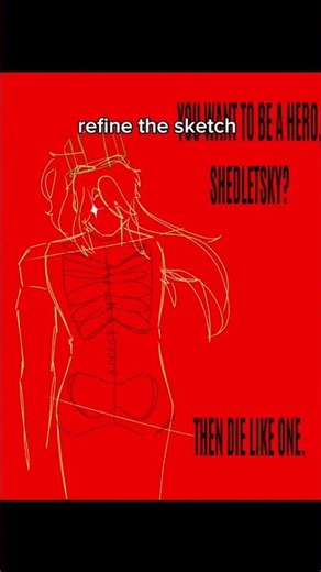 Here's a Step-by-Step Guide on How to Draw 1x1x1x1! #roblox #art #gaming