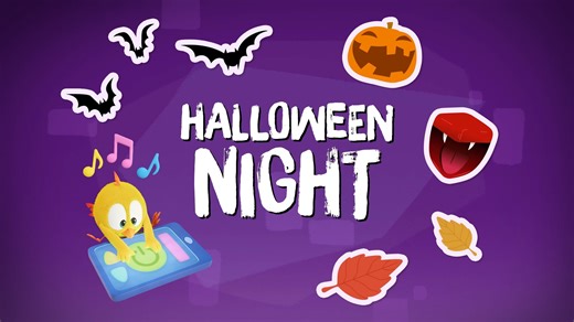 Get ready for tonight with Chicky! . . Music generated by AI. #preschool #whereschicky #cartoon #nurseryrhymes | Where's Chicky?